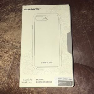 Saharacase Inspire IPhone 7 Plus Case Kit New